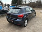 Seat Ibiza 1.0 Zarejestrowany Climatronic Android Czujniki Parko Alu Stan BDB - 9