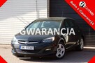 Opel Astra Klimatronic /Gwarancja /Lift /1,4 /140KM /2014 - 1