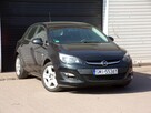 Opel Astra Klimatronic /Gwarancja /Lift /1,4 /140KM /2014 - 5