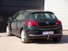 Opel Astra Klimatronic /Gwarancja /Lift /1,4 /140KM /2014 - 9