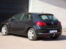 Opel Astra Klimatronic /Gwarancja /Lift /1,4 /140KM /2014 - 10