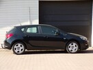 Opel Astra Klimatronic /Gwarancja /Lift /1,4 /140KM /2014 - 12