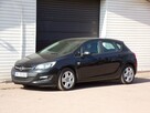 Opel Astra Klimatronic /Gwarancja /Lift /1,4 /140KM /2014 - 14