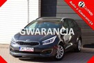 Kia Cee'd Led /Kamera /Navi /1,6 /135KM / I Właść/2016r