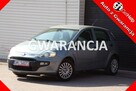 Fiat Punto Evo Klimatyzacja / Gwarancja / 5 Drzwi
