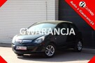 Opel Corsa Klimatyzacja /Gwarancja /1,2 /70 KM /2014