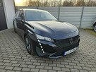 Peugeot 308 1.5 HDi 130KM ledy FV 23% automat BEZWYPADEK zadbany BDB STAN - 5