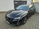 Peugeot 308 1.5 HDi 130KM ledy FV 23% automat BEZWYPADEK zadbany BDB STAN - 10