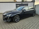 Peugeot 308 1.5 HDi 130KM ledy FV 23% automat BEZWYPADEK zadbany BDB STAN - 11