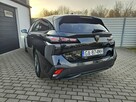 Peugeot 308 1.5 HDi 130KM ledy FV 23% automat BEZWYPADEK zadbany BDB STAN - 14