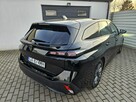 Peugeot 308 1.5 HDi 130KM ledy FV 23% automat BEZWYPADEK zadbany BDB STAN - 15