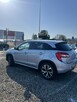 Odkryj wszechstronność i styl z Citroenem C4 Aircross Exclusive 4WD! - 4