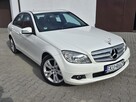 Mercedes C 200 2,2cdi Automat.Alu.El.Fotele.Tempomat.Klimatronic 2 str.OKAZJA - 1