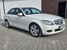 Mercedes C 200 2,2cdi Automat.Alu.El.Fotele.Tempomat.Klimatronic 2 str.OKAZJA - 3