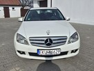 Mercedes C 200 2,2cdi Automat.Alu.El.Fotele.Tempomat.Klimatronic 2 str.OKAZJA - 4