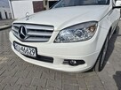 Mercedes C 200 2,2cdi Automat.Alu.El.Fotele.Tempomat.Klimatronic 2 str.OKAZJA - 5
