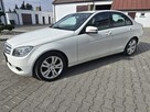 Mercedes C 200 2,2cdi Automat.Alu.El.Fotele.Tempomat.Klimatronic 2 str.OKAZJA - 6