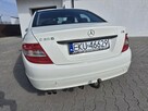 Mercedes C 200 2,2cdi Automat.Alu.El.Fotele.Tempomat.Klimatronic 2 str.OKAZJA - 12