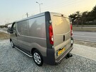 Renault Trafic 2.0CDTi Lift 2008r Klimatyzacja Kamera Cofania 3-osobow - 2