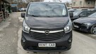 Opel Vivaro 1.6D*145PS*Ciężarowy BUS 3-Osoby Bezwypadkowy Klima*VIP GWARANCJA 24M - 3