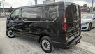 Opel Vivaro 1.6D*145PS*Ciężarowy BUS 3-Osoby Bezwypadkowy Klima*VIP GWARANCJA 24M - 7