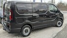 Opel Vivaro 1.6D*145PS*Ciężarowy BUS 3-Osoby Bezwypadkowy Klima*VIP GWARANCJA 24M - 10