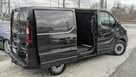 Opel Vivaro 1.6D*145PS*Ciężarowy BUS 3-Osoby Bezwypadkowy Klima*VIP GWARANCJA 24M - 11
