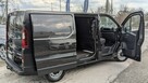 Opel Vivaro 1.6D*145PS*Ciężarowy BUS 3-Osoby Bezwypadkowy Klima*VIP GWARANCJA 24M - 12