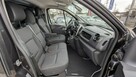 Opel Vivaro 1.6D*145PS*Ciężarowy BUS 3-Osoby Bezwypadkowy Klima*VIP GWARANCJA 24M - 16