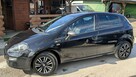 Fiat Punto Evo 1.2i*70PS*OPŁACONY*Bezwypadkowy Klimatyzacja*Serwis*VIP GWARANCJA 24M - 3