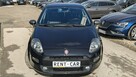 Fiat Punto Evo 1.2i*70PS*OPŁACONY*Bezwypadkowy Klimatyzacja*Serwis*VIP GWARANCJA 24M - 4