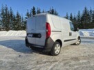 Opel Combo - 5