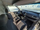 Opel Combo - 14