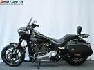 Harley-Davidson Softail Sport Glide Harley-Davidson Sport Glide, salon PL, 1wł, VAT23% gwarancja, Mo - 7