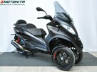 Piaggio MP-3 Piaggio MP3 500 HPE, 2021, salon PL, VAT23%,  gwarancja, Motonita - 1