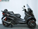 Piaggio MP-3 Piaggio MP3 500 HPE, 2021, salon PL, VAT23%,  gwarancja, Motonita - 2