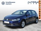 Volkswagen Golf 1.0B 85KM Manual 5-G SalonPL 1wł AppConnect Ledy CzujnikiPark