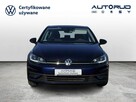 Volkswagen Golf 1.0B 85KM Manual 5-G SalonPL 1wł AppConnect Ledy CzujnikiPark - 3