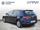 Volkswagen Golf 1.0B 85KM Manual 5-G SalonPL 1wł AppConnect Ledy CzujnikiPark - 5