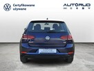 Volkswagen Golf 1.0B 85KM Manual 5-G SalonPL 1wł AppConnect Ledy CzujnikiPark - 6