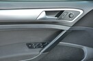 Volkswagen Golf 1.0B 85KM Manual 5-G SalonPL 1wł AppConnect Ledy CzujnikiPark - 11