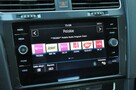 Volkswagen Golf 1.0B 85KM Manual 5-G SalonPL 1wł AppConnect Ledy CzujnikiPark - 15