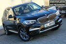 BMW X3 xLine 184KM XDrive SalonPL FV23% Skóra El.Klapa Grz.Fotele LED