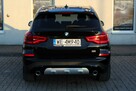 BMW X3 xLine 184KM XDrive SalonPL FV23% Skóra El.Klapa Grz.Fotele LED - 5