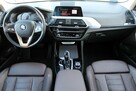 BMW X3 xLine 184KM XDrive SalonPL FV23% Skóra El.Klapa Grz.Fotele LED - 11