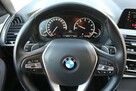 BMW X3 xLine 184KM XDrive SalonPL FV23% Skóra El.Klapa Grz.Fotele LED - 14