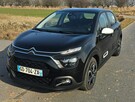 Citroen C3 Automat 36.tyskm, Lift - 6