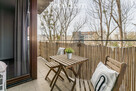 Dwa pokoje w świetnej lokalizacji na Ochocie - 10