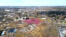 Działki 1MN i 2U/MN 10 400 m² pod inwestycję - 2