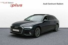 Audi A6 45TFSI Quattro Virtual B&O MatrixHD ACC Head-up Panorama